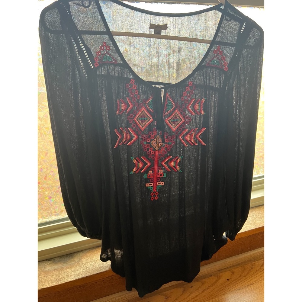 Urban Outfitters- XS Blouse